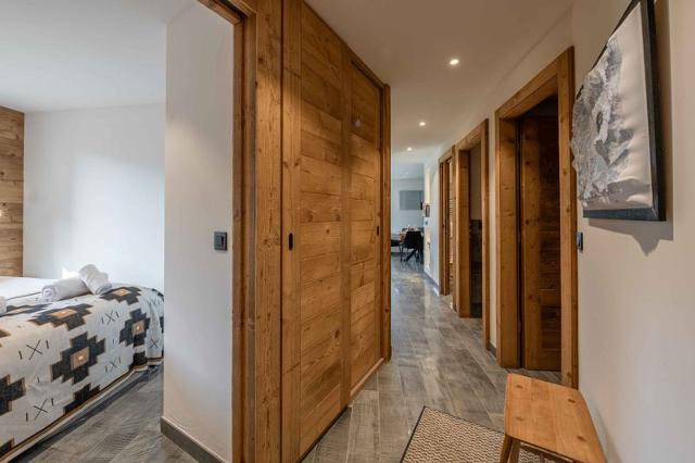 Appartements LES BALCONS DES BOIS VENANTS - Morzine