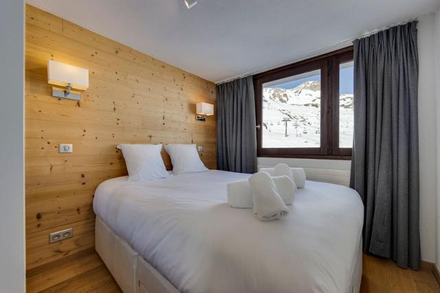 Appartements LE PALAFOUR - Tignes 2100 Le Lac