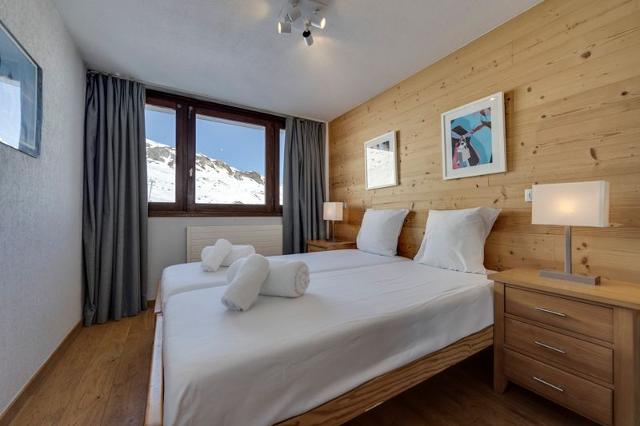 Appartements LE PALAFOUR - Tignes 2100 Le Lac