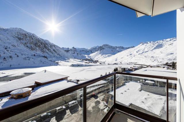 Appartements LE PALAFOUR - Tignes 2100 Le Lac