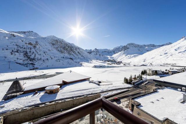 Appartements LE PALAFOUR - Tignes 2100 Le Lac