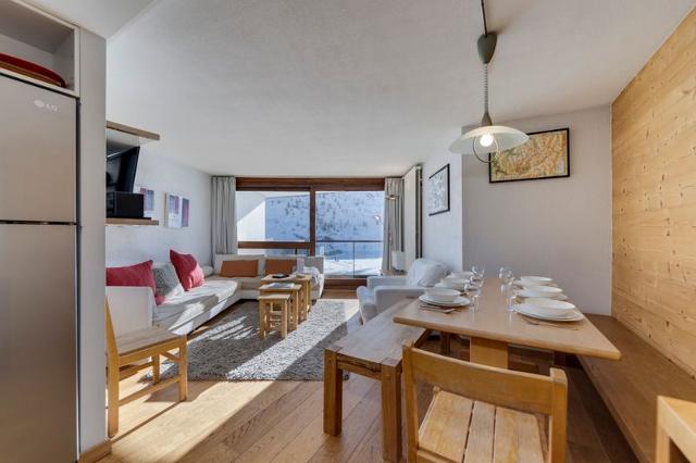 Appartements LE PALAFOUR - Tignes 2100 Le Lac