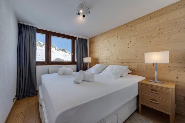 Appartements LE PALAFOUR - Tignes 2100 Le Lac