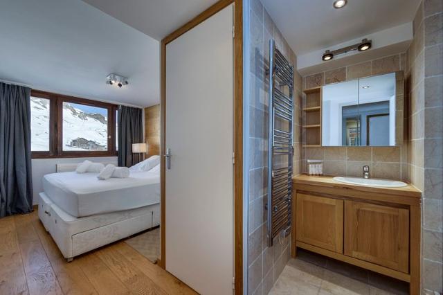 Appartements LE PALAFOUR - Tignes 2100 Le Lac