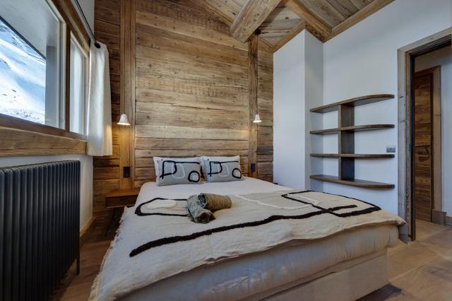 Appartements LE PAPILLON - Tignes 2100 Le Lavachet