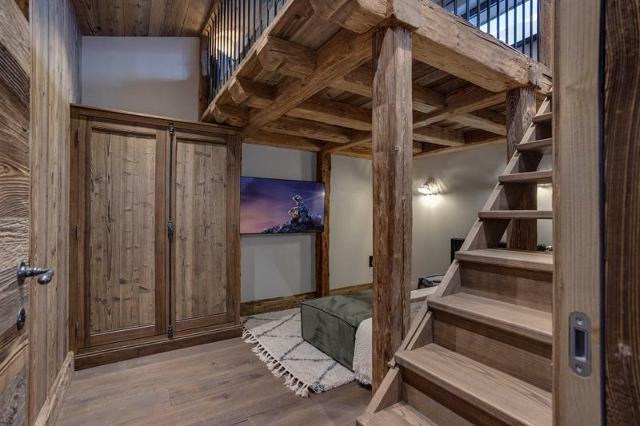 Appartements LE PAPILLON - Tignes 2100 Le Lavachet