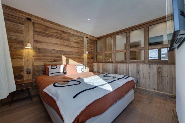 Appartements LE PAPILLON - Tignes 2100 Le Lavachet