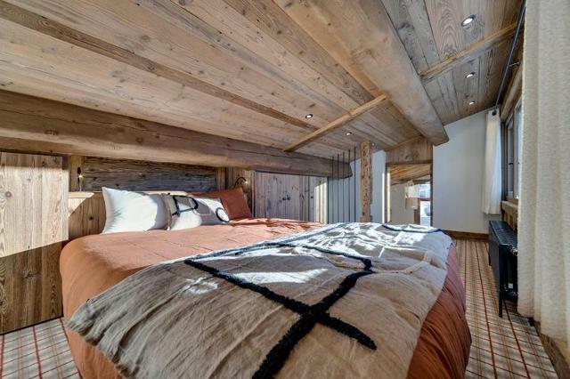 Appartements LE PAPILLON - Tignes 2100 Le Lavachet