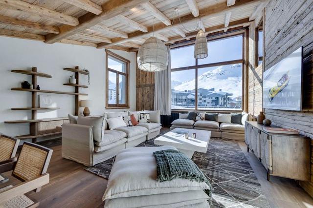 Appartements LE PAPILLON - Tignes 2100 Le Lavachet