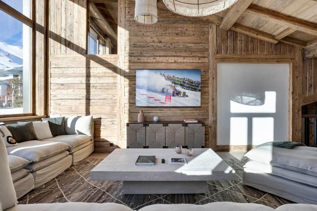 Appartements LE PAPILLON - Tignes 2100 Le Lavachet