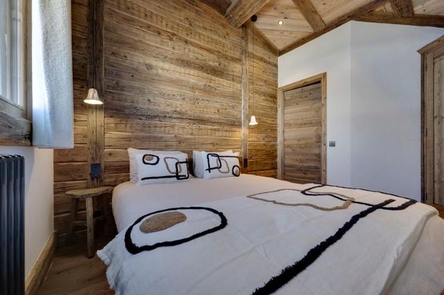 Appartements LE PAPILLON - Tignes 2100 Le Lavachet