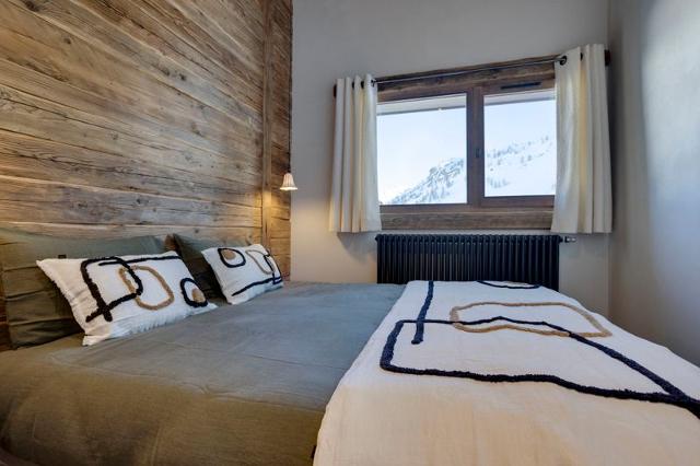 Appartements LE PAPILLON - Tignes 2100 Le Lavachet