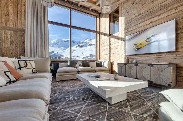 Appartements LE PAPILLON - Tignes 2100 Le Lavachet