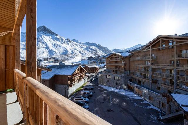 Appartements MAISON NEUVE - Tignes 2100 Le Lac