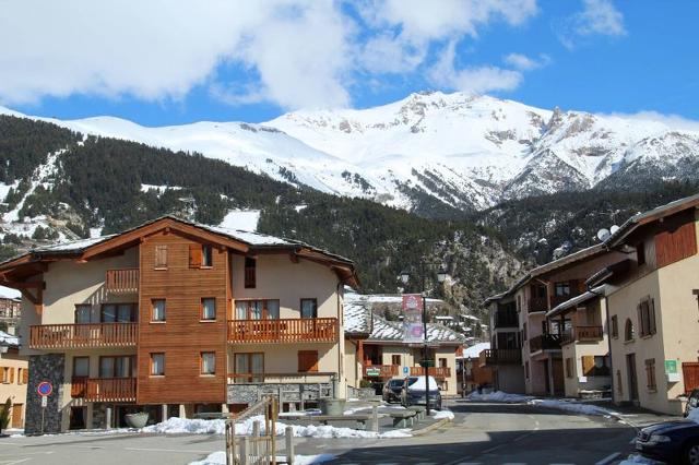 Appartements LA COMBE - Aussois