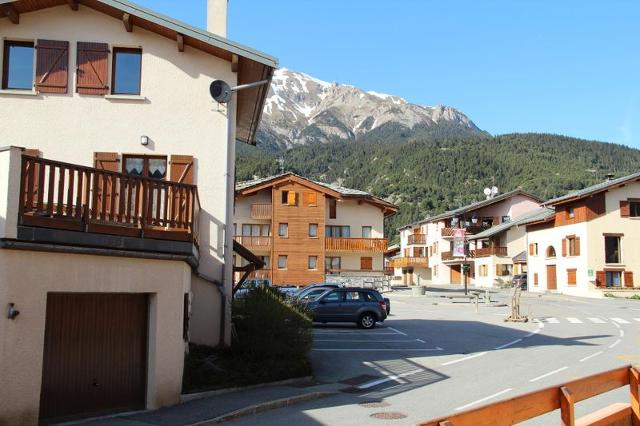 Appartements LA COMBE - Aussois