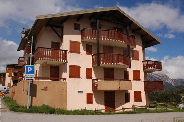 Appartements LA COMBE - Aussois