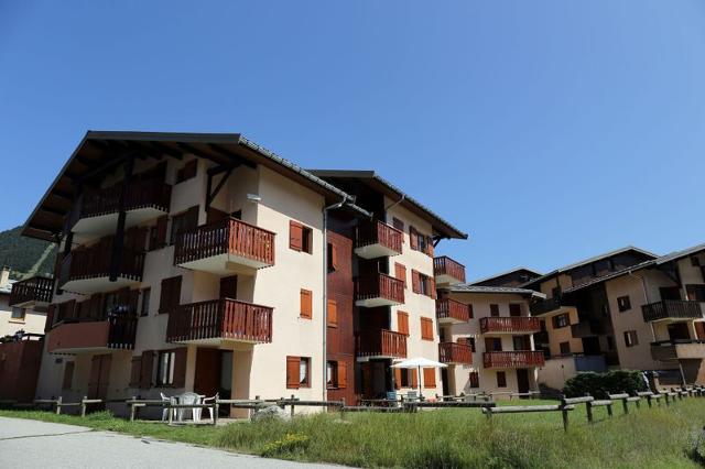 Appartements LA COMBE - Aussois