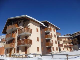 Appartements LA COMBE - Aussois