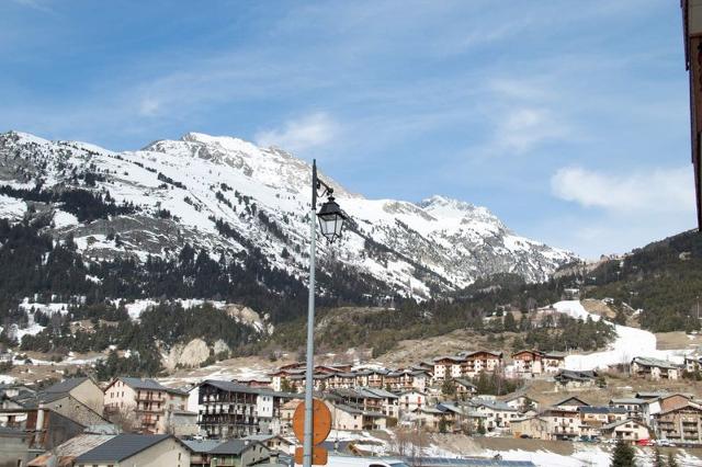 Appartements LA COMBE II - Aussois