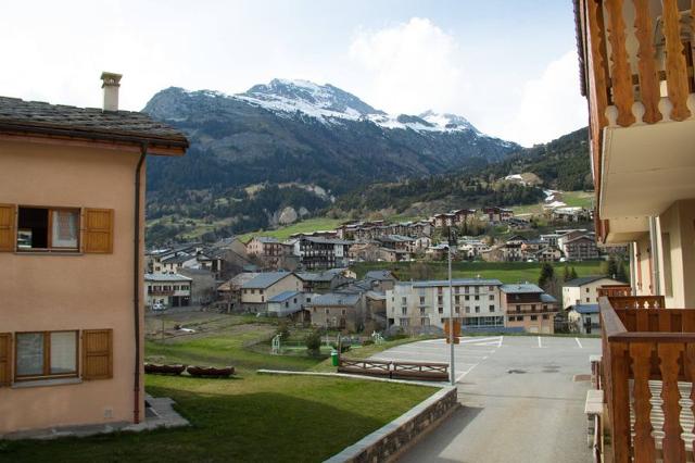 Appartements LA COMBE II - Aussois