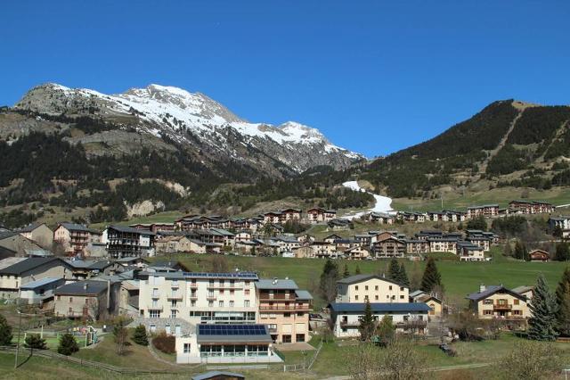 Appartements LA COMBE II - Aussois