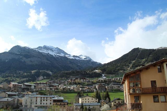 Appartements LA COMBE II - Aussois