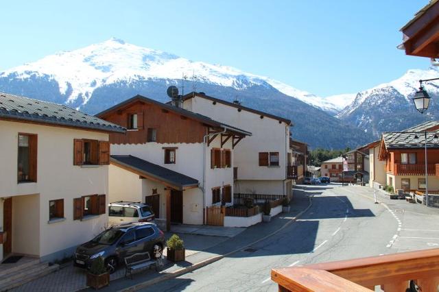 Appartements LA COMBE II - Aussois