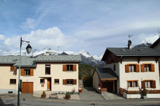 Appartements LA COMBE II - Aussois