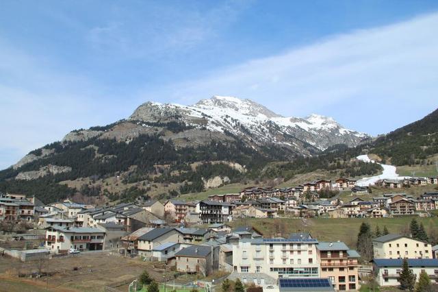 Appartements LA COMBE II - Aussois