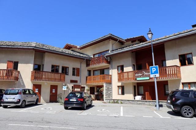 Appartements LA COMBE II - Aussois