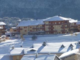 Appartements LA COMBE II - Aussois