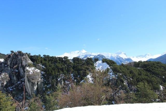 Appartements LA COMBE III - Aussois