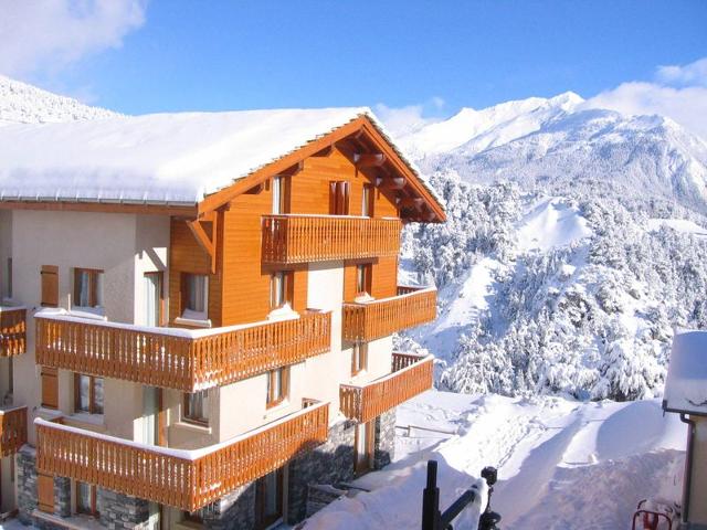 Appartements LA COMBE III - Aussois