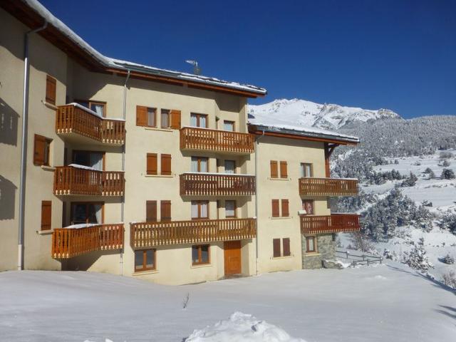 Appartements LA COMBE III - Aussois