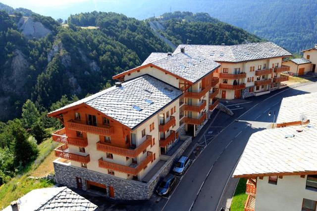 Appartements LA COMBE III - Aussois