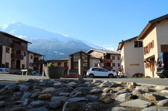 Appartements LA COMBE IV - Aussois