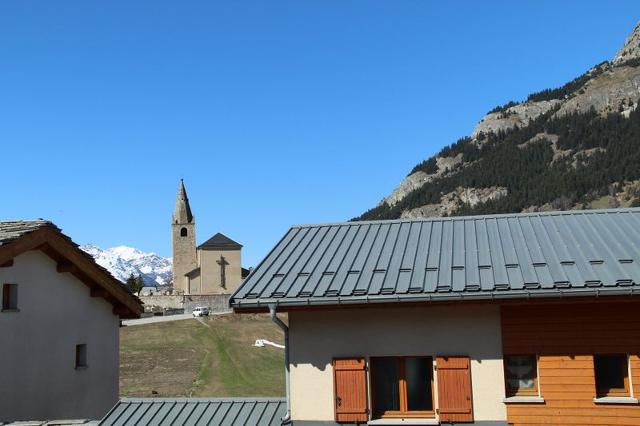 Appartements LA COMBE IV - Aussois