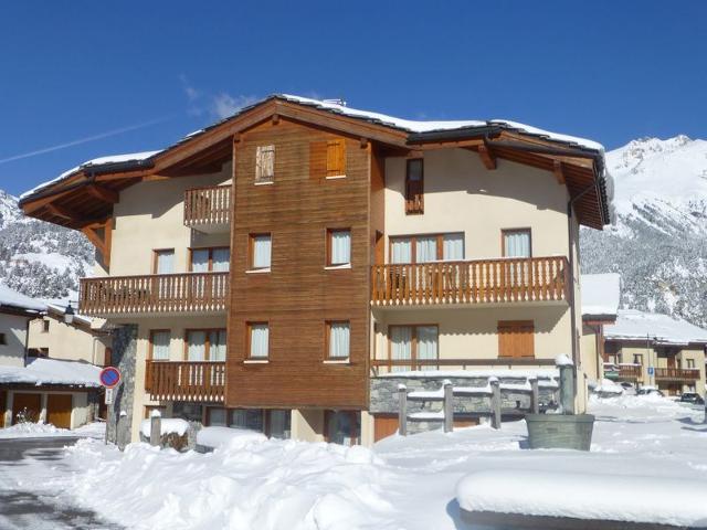 Appartements LA COMBE IV - Aussois