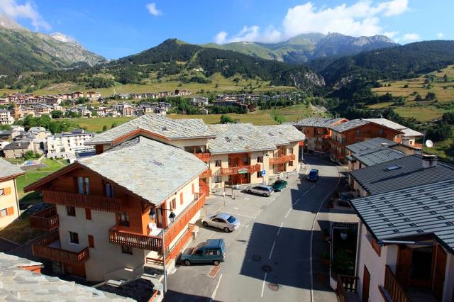 Appartements LA COMBE IV - Aussois