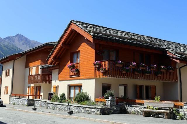 Appartements LA COMBE IV - Aussois