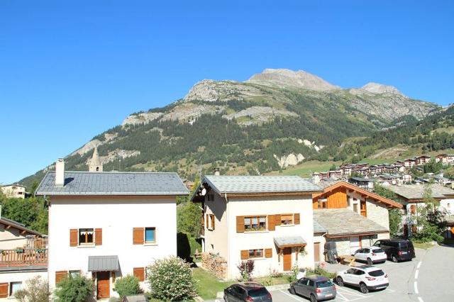 Appartements LA CORNICHE - Aussois