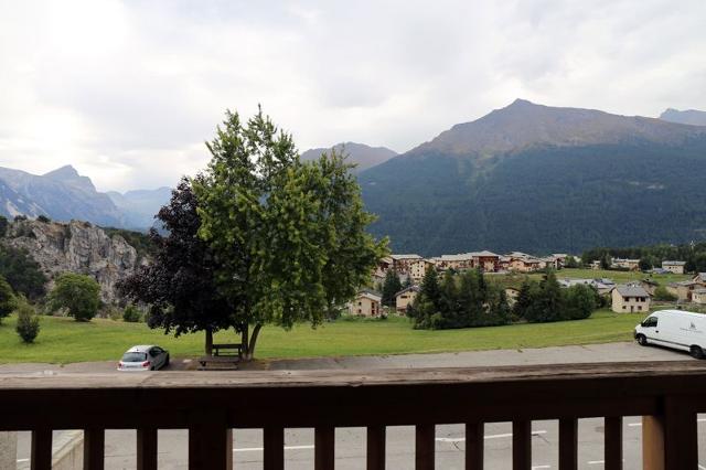 Appartements LE CLOS D'aussois - Aussois