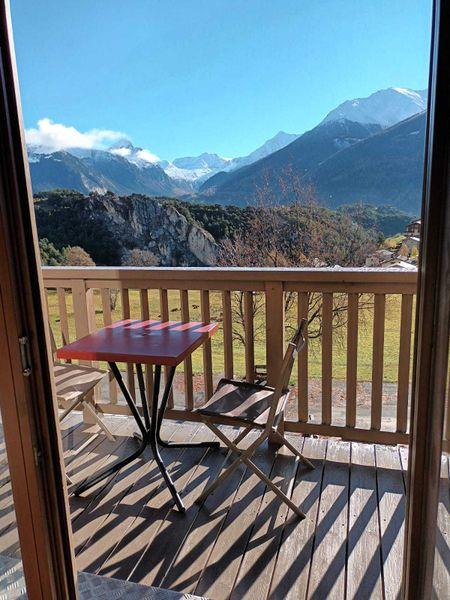 Appartements LE CLOS D'aussois - Aussois