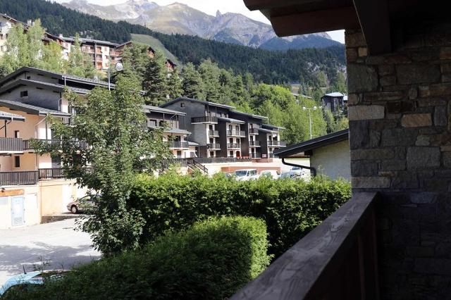 Appartements LE CLOS D'aussois - Aussois