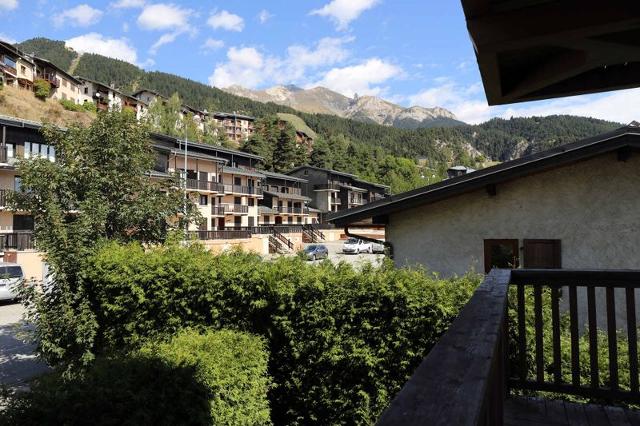 Appartements LE CLOS D'aussois - Aussois