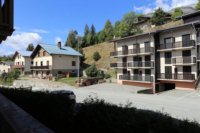 Appartements LE CLOS D'aussois - Aussois