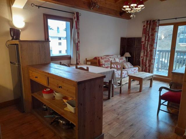 Appartements LE CLOS D'aussois - Aussois