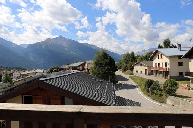 Appartements LE CLOS D'aussois - Aussois