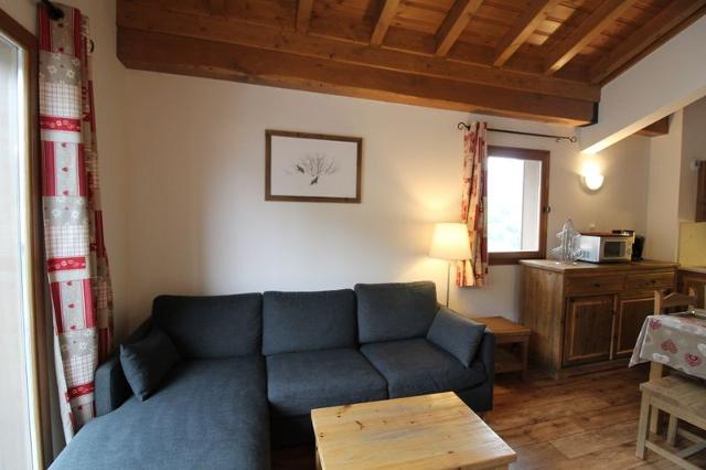 Appartements LE CLOS D'aussois - Aussois